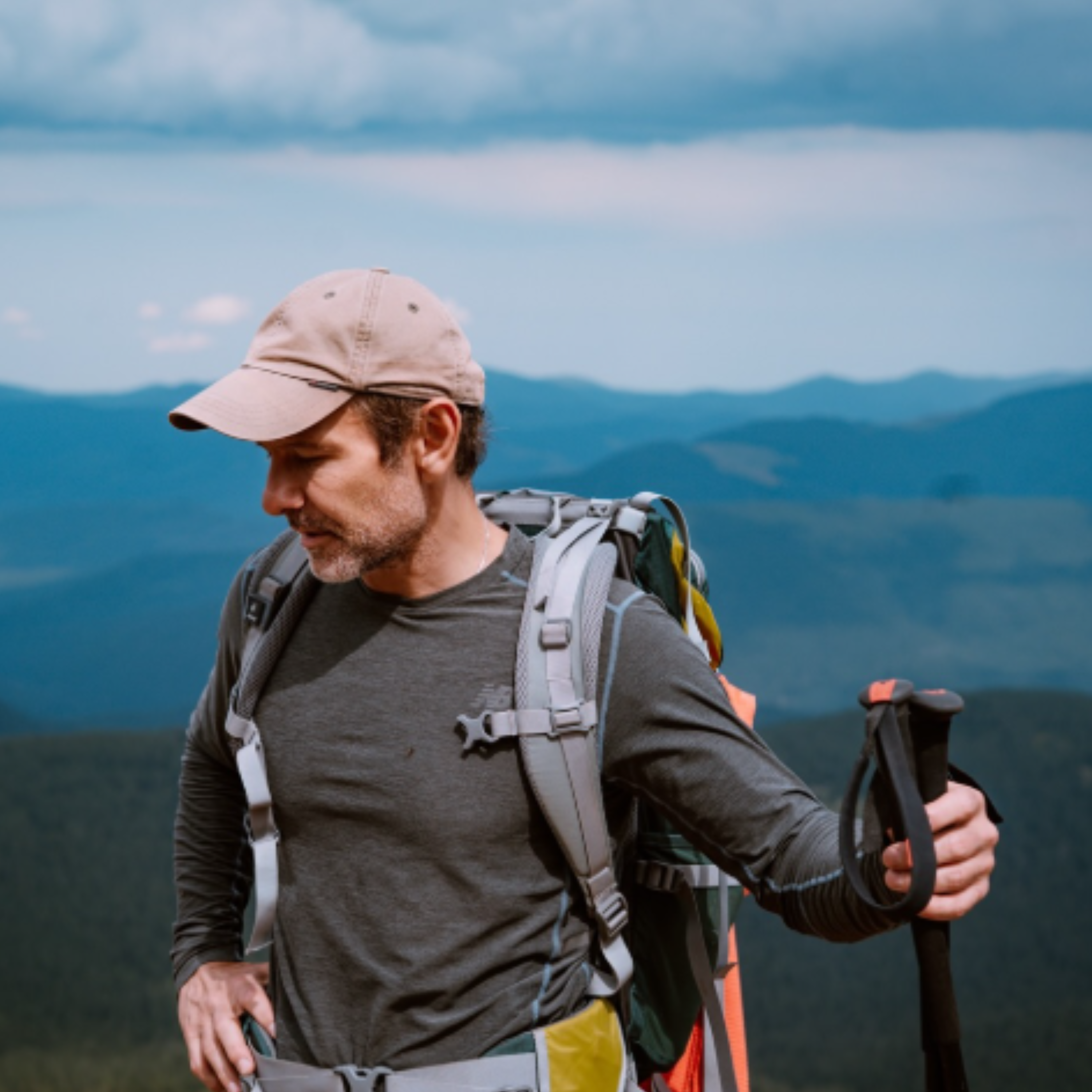 Святослав Вакарчук розповів, що нарешті здійснив свою давню мрію