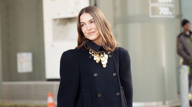 Новий тренд - масивні кольє - фото 562073