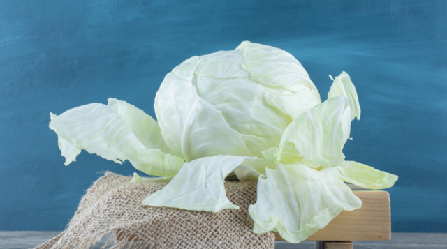 Як пом'якшити капустяне листя - фото 562081