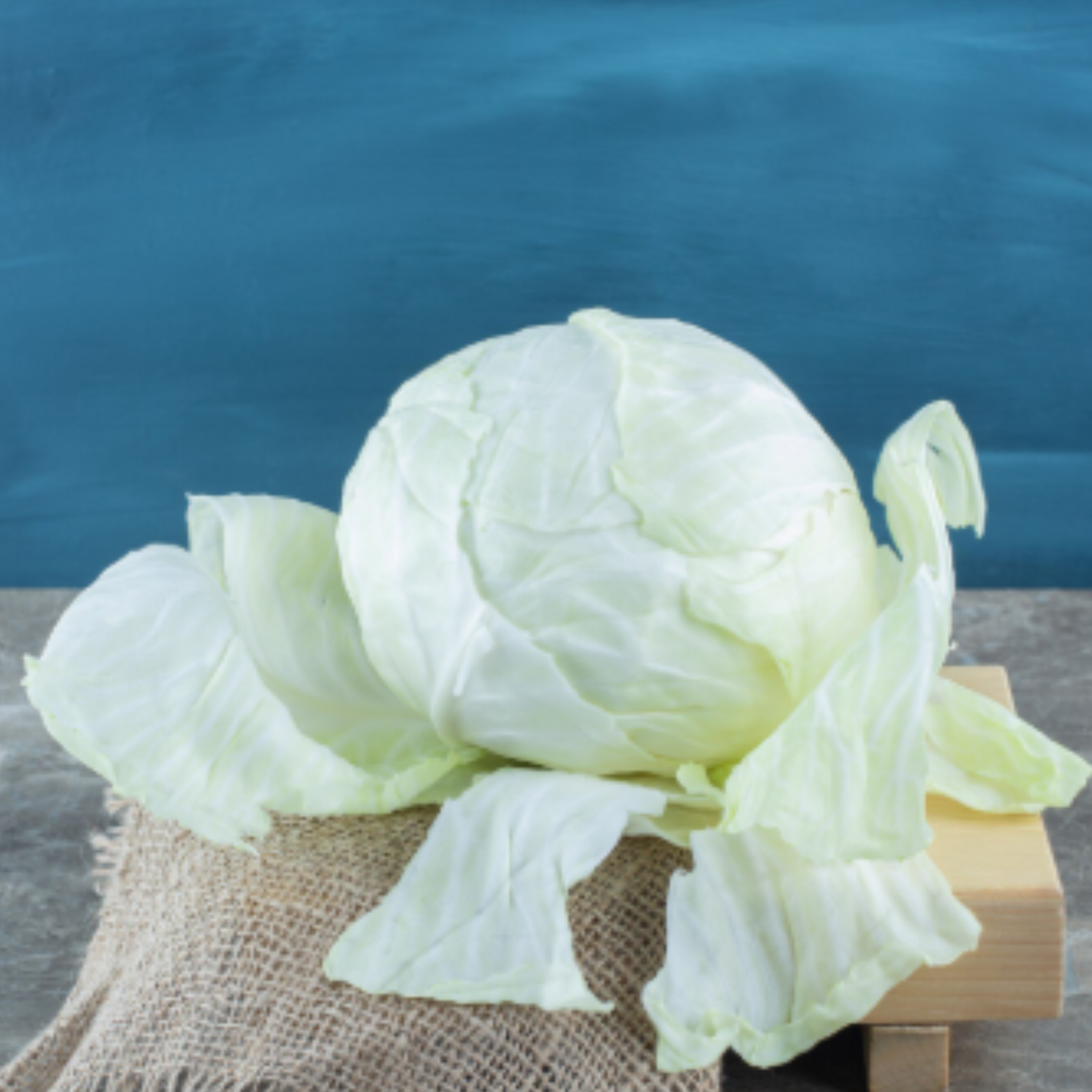 У чому секрет м'якого капустяного листя для голубців