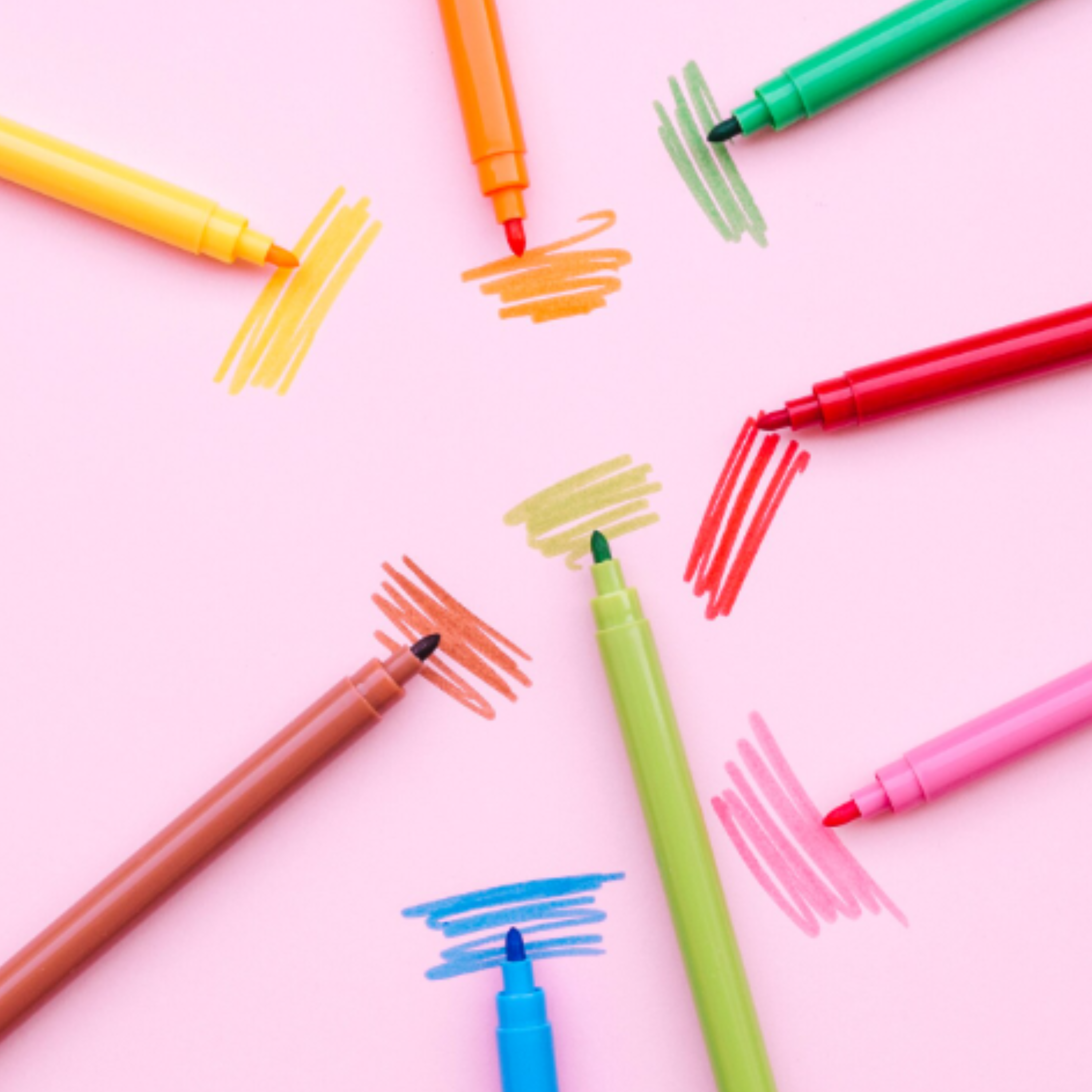 Що означає ваш улюблений колір? - фото 1