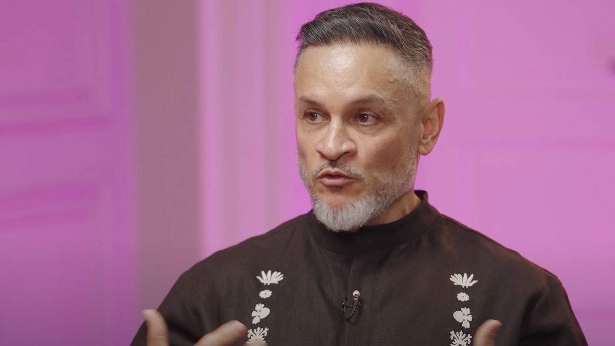 Я розчарований, – Ектор Хіменес-Браво зізнався, чи зустрічається зараз з кимось