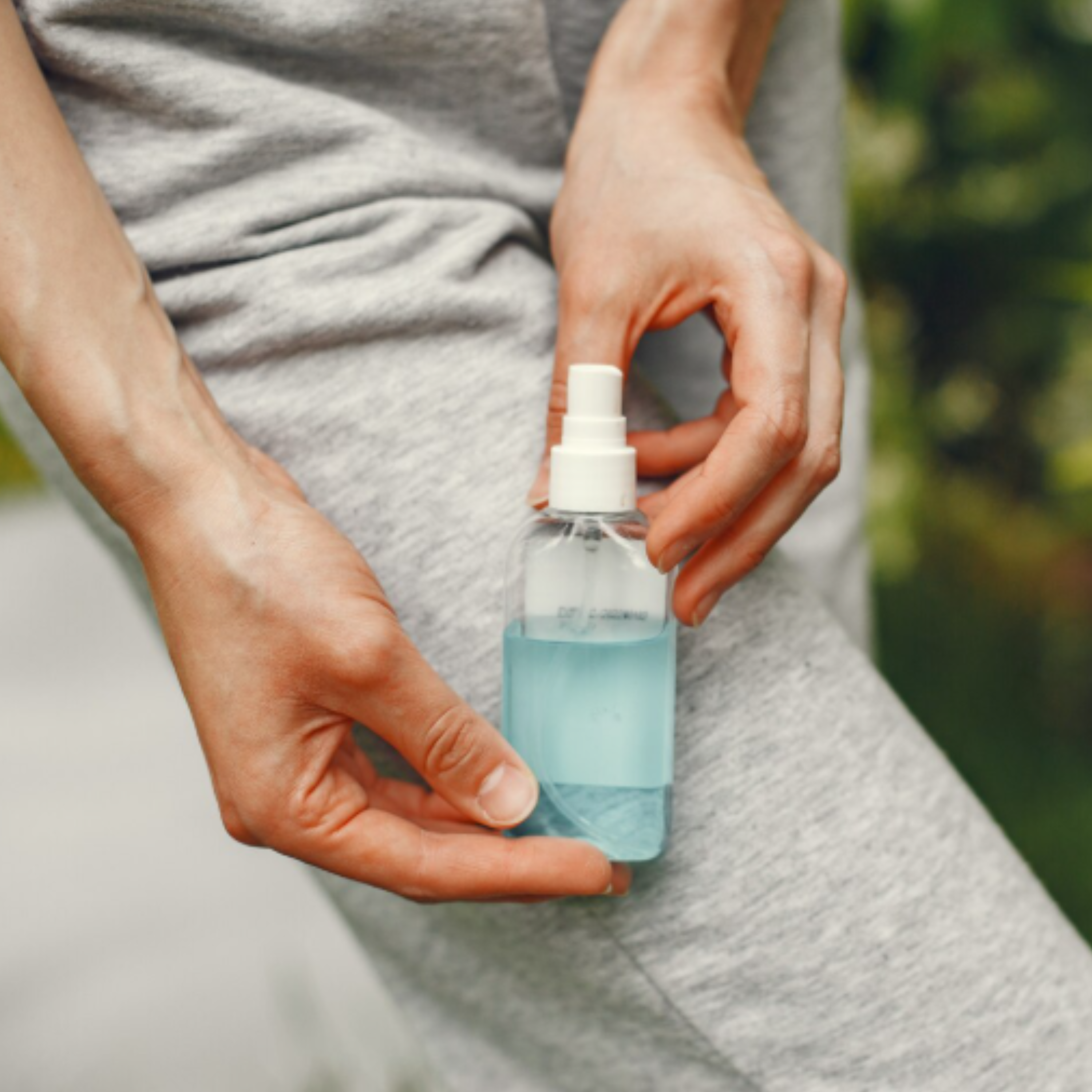 Як захистити себе від кліщів? - фото 1