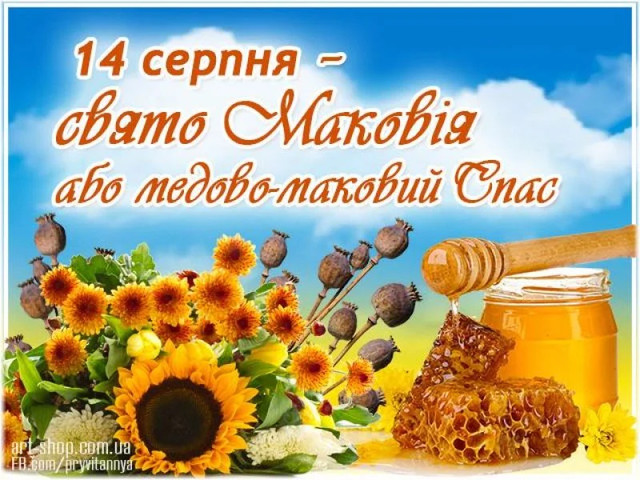 Медового спаса 2025 - фото 562288