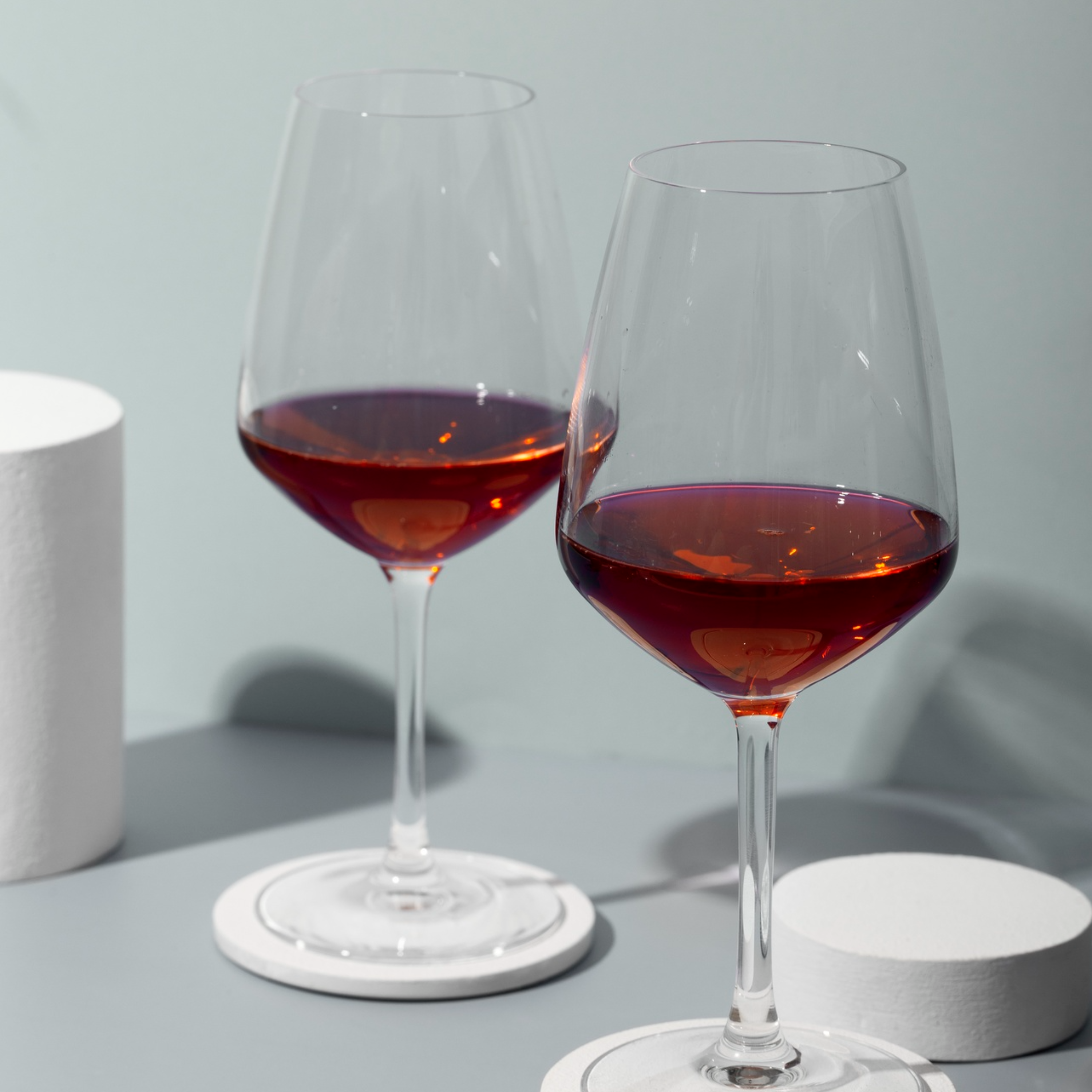 Як правильно мити келихи, щоб вони сяяли без розводів