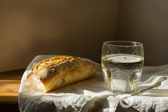 Завершення Успенського посту 14 серпня - фото 562312