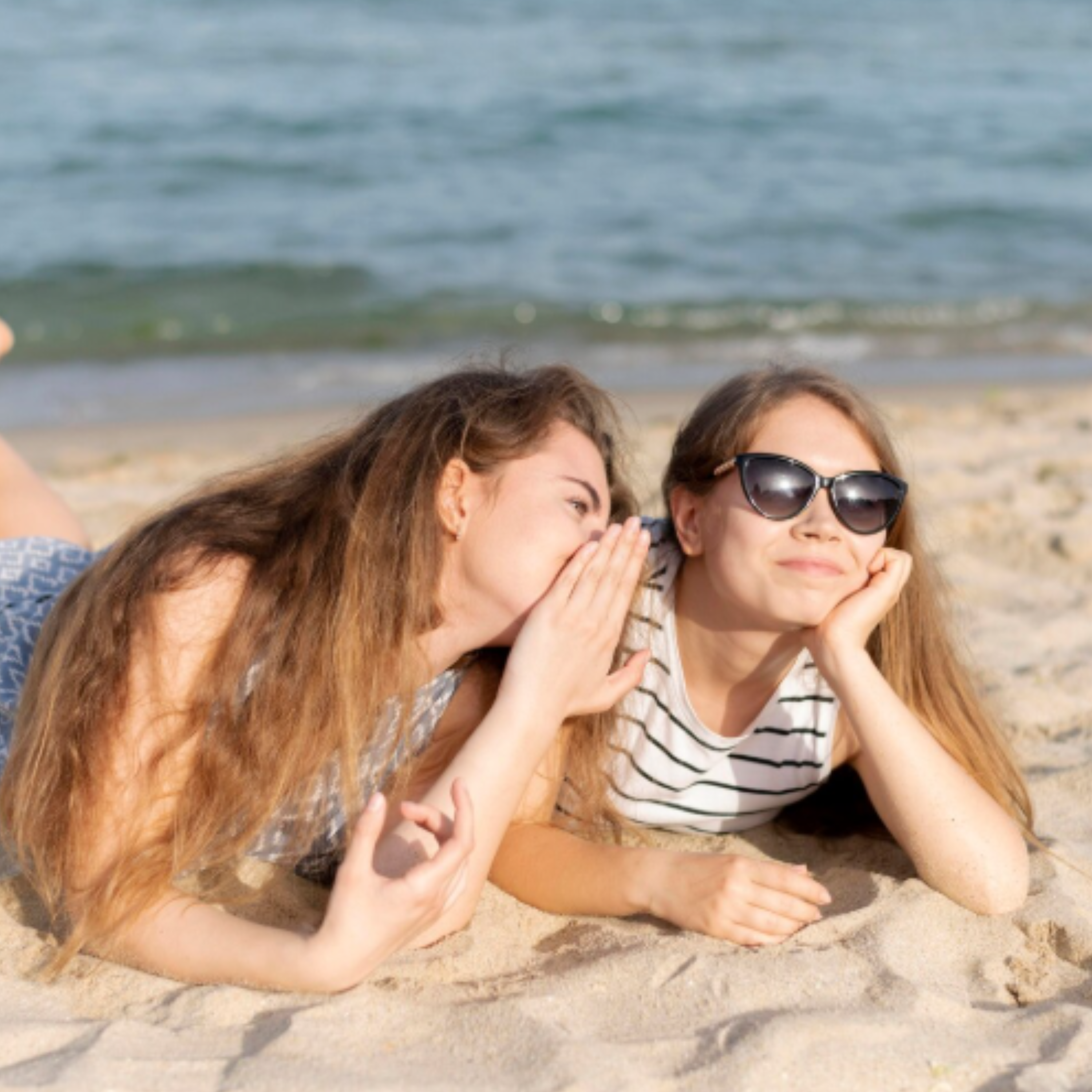 Ідеальний тандем: чому дружба екстраверта та інтроверта така міцна