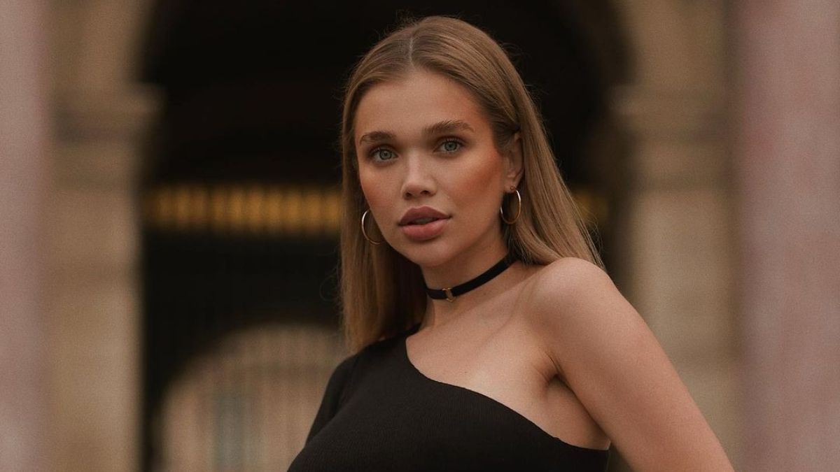 Блогерка Саша Бо перенесла складну операцію