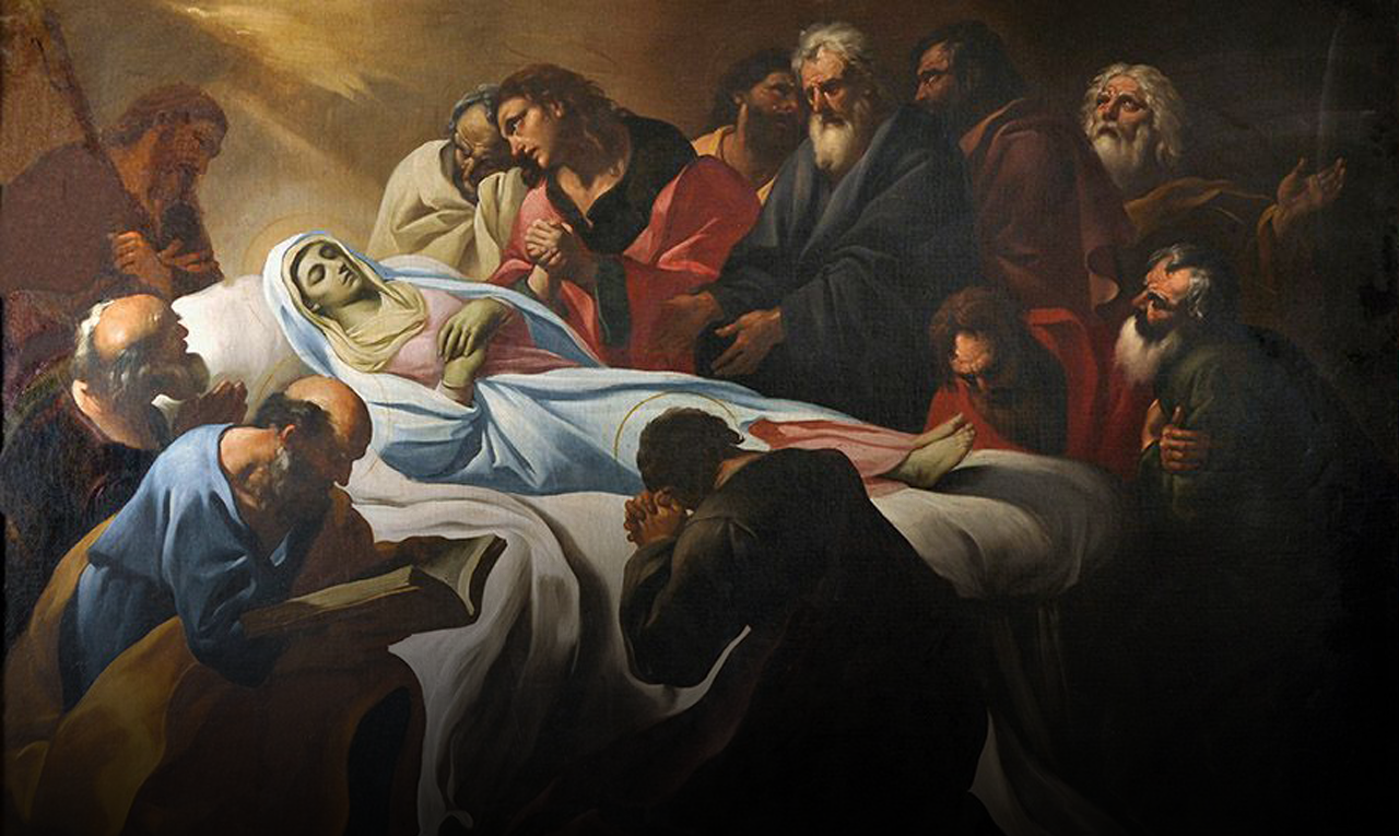 Коли відзначають Успіння Пресвятої Богородиці за новим календарем: дата і історія - фото 1