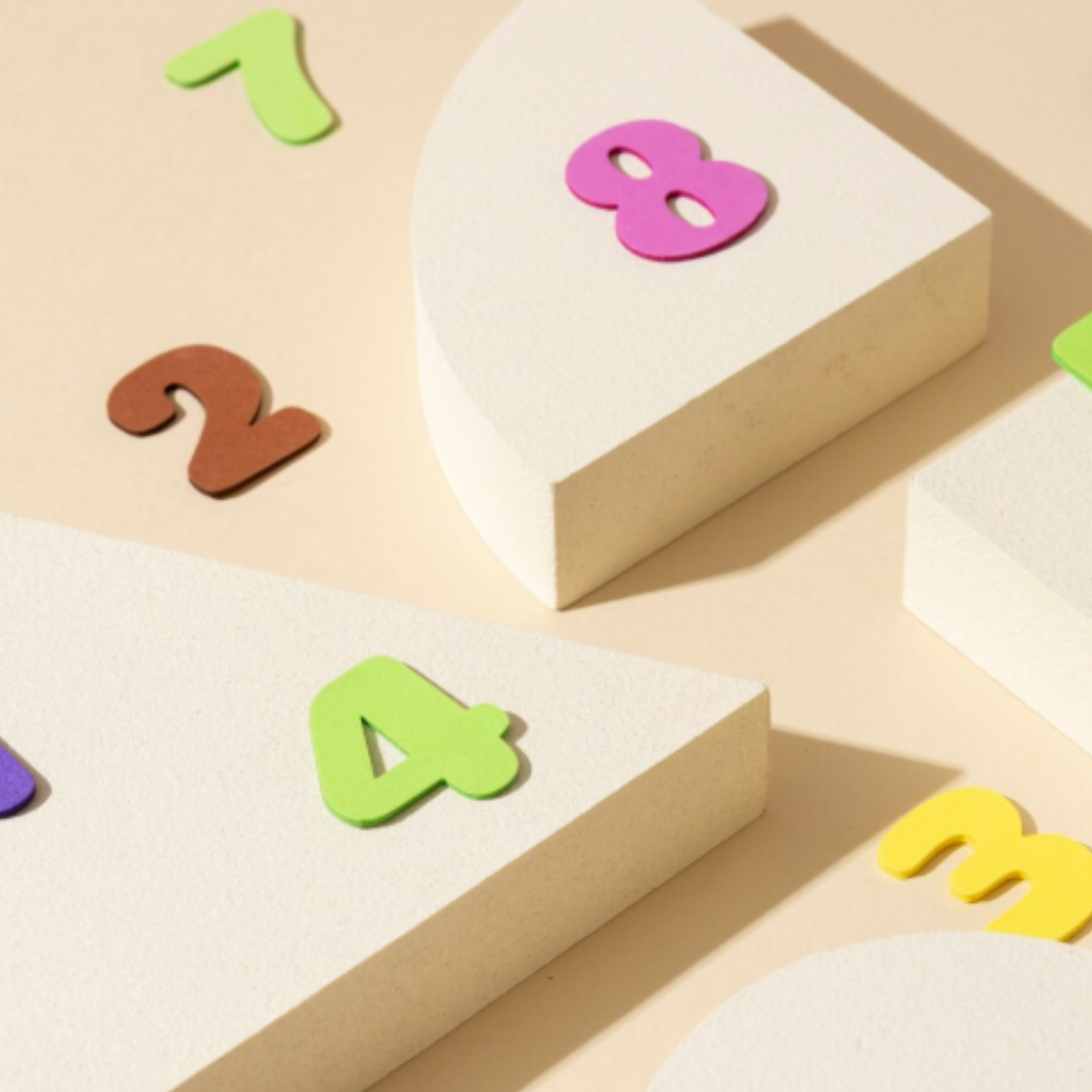 Що говорить про вас ваше улюблене число?