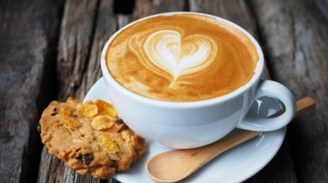 Кофеїн може впливати на наше життя - фото 562392