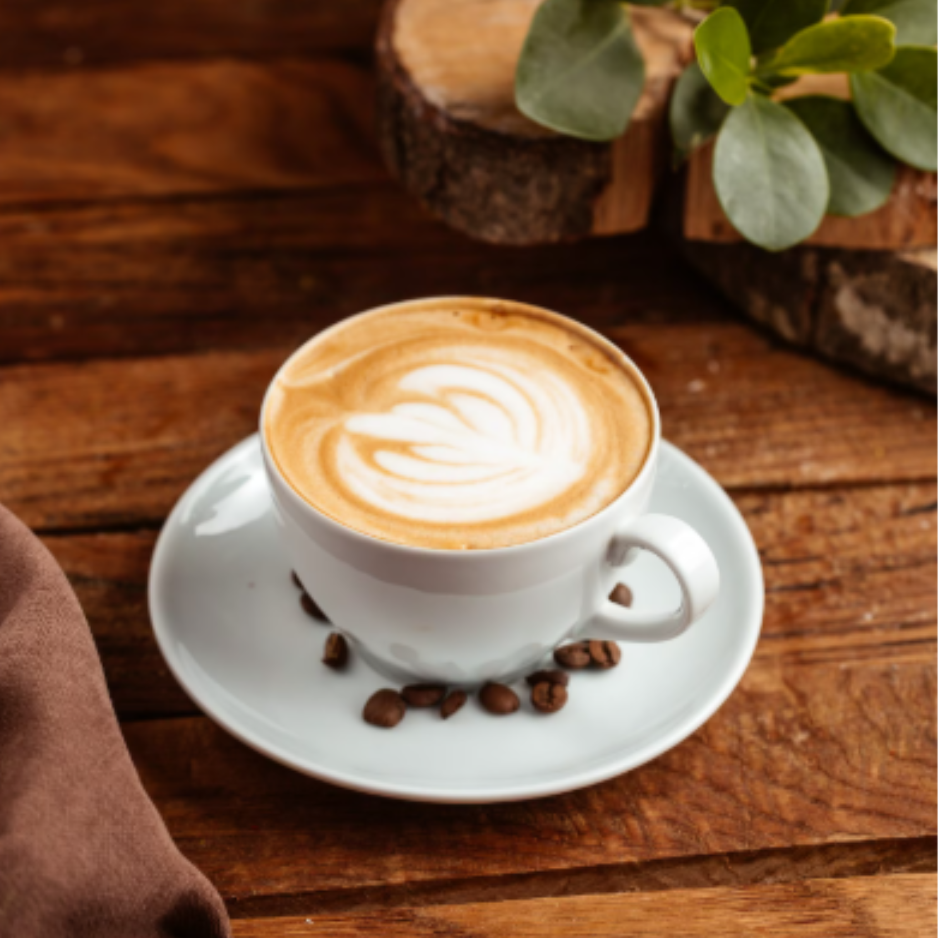 Як кава впливає на сон? - фото 1