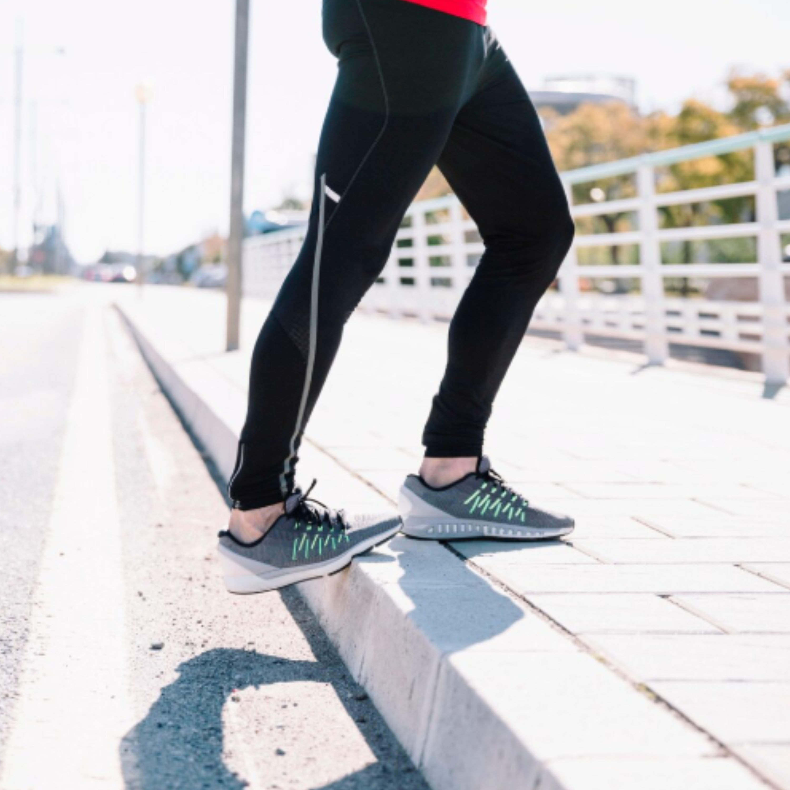 Ходіть менше, живіть довше: вчені назвали нову норму кроків на день