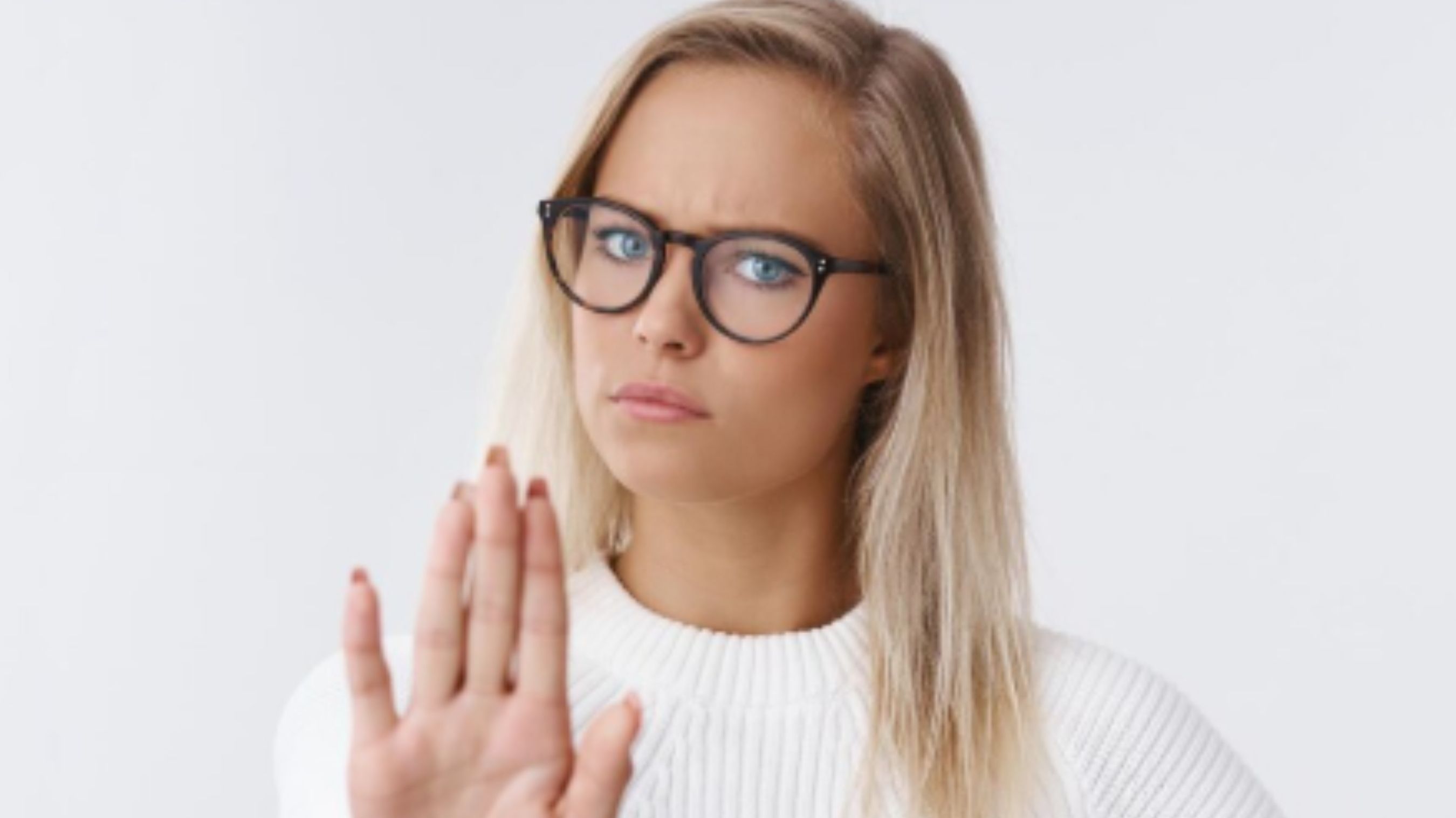 Перш ніж сказати, подумай: 5 правил, щоб не наговорити зайвого - фото 1