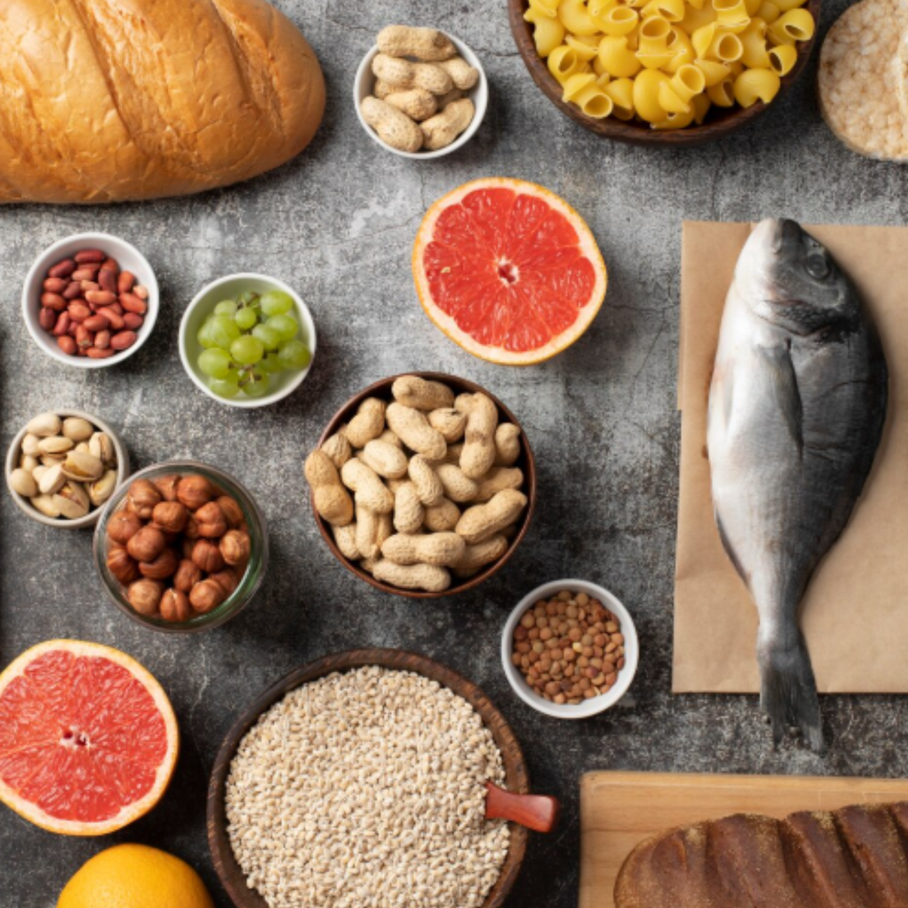 5 продуктів, що містять більше Омега-3, ніж лосось - фото 1