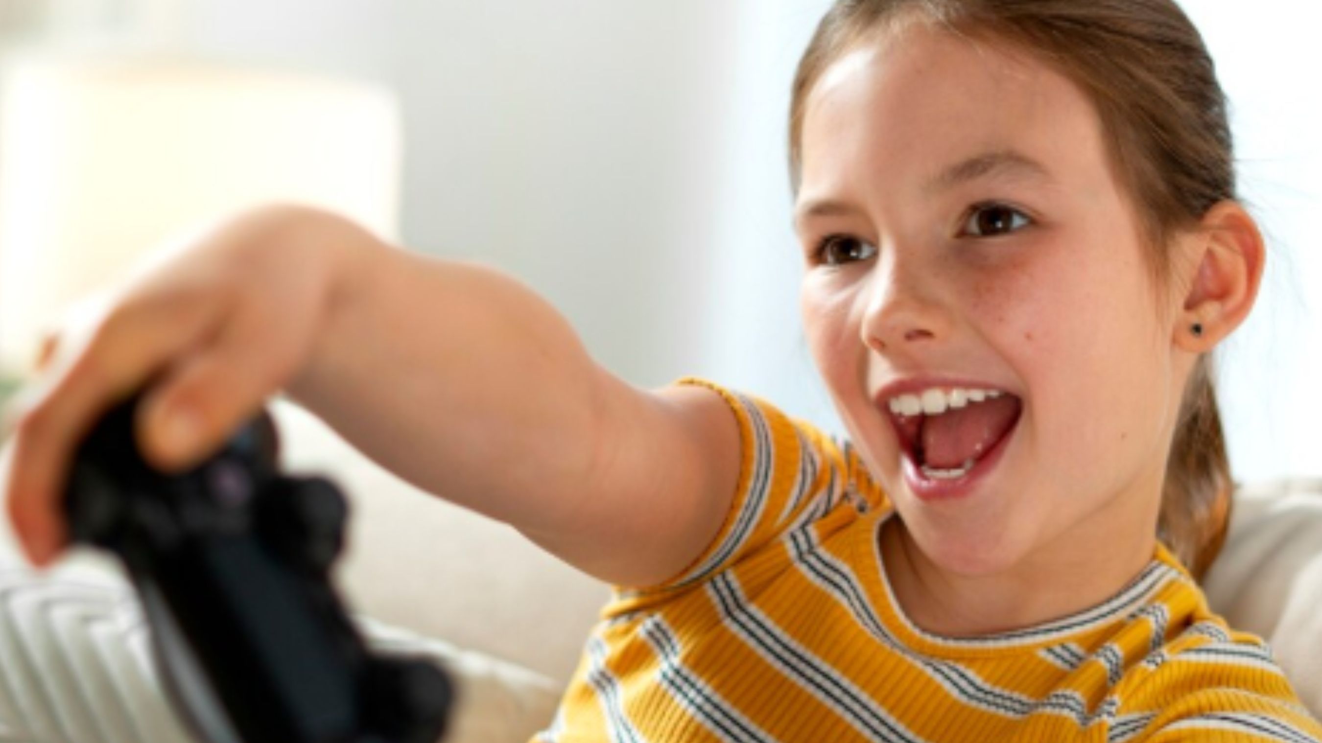 Як відеоігри впливають на інтелект? - фото 1