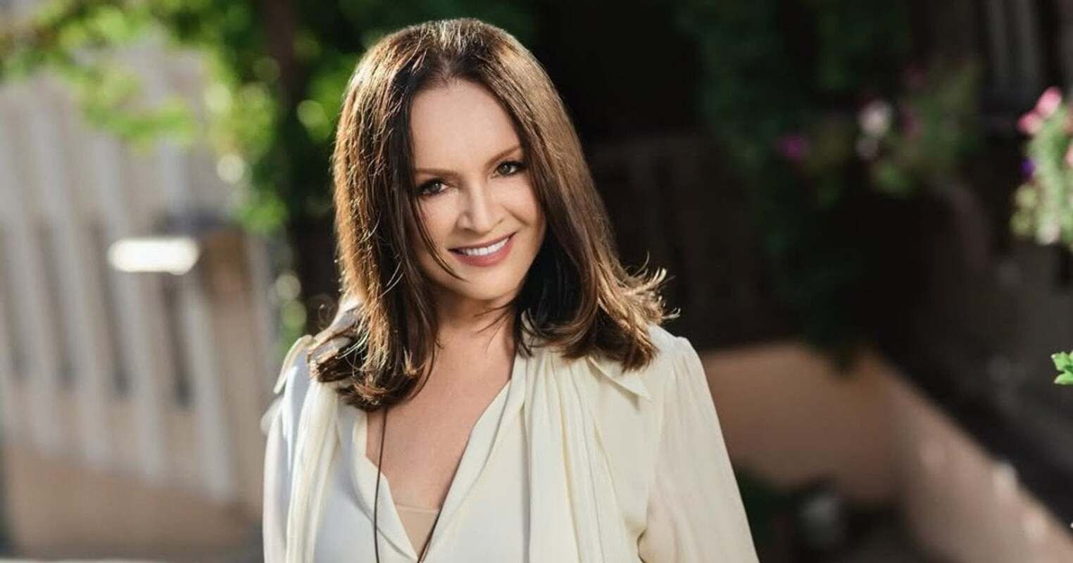 Свіжа та молода: Софія Ротару вперше за 3 роки виклала нові фото в інстаграмі