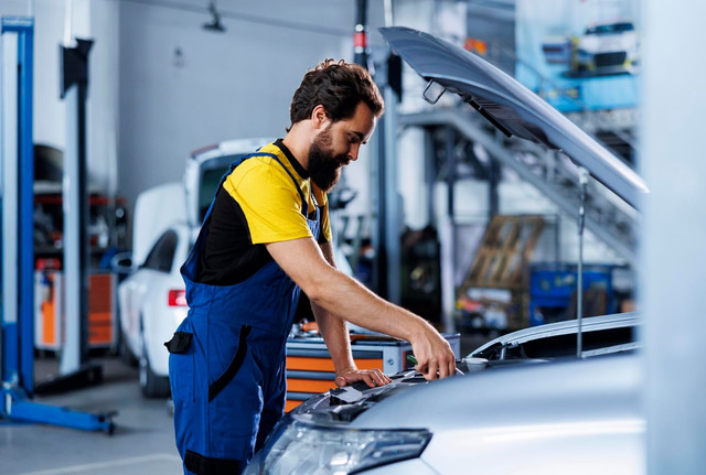 Позбудьтесь цього шкідливого міфу, який шкодить двигуну авто та вашому гаманцю - фото 562462