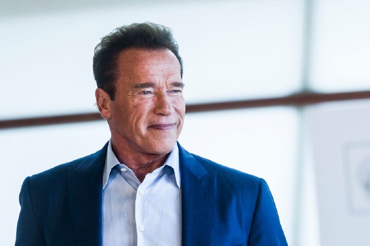 7 правил Арнольда Шварценеггера, які однозначно здатні змінити ваше життя на краще