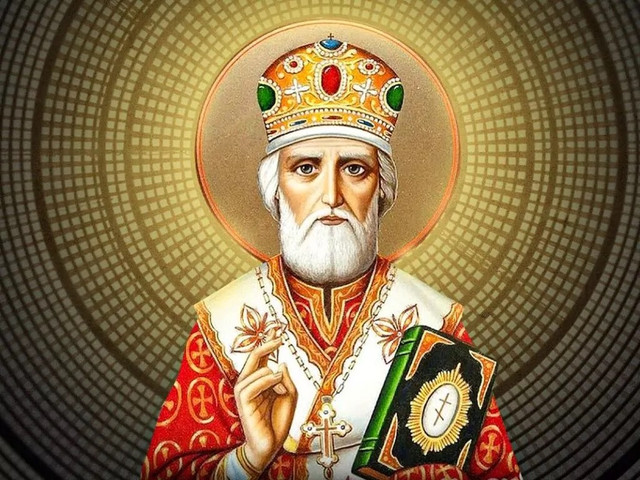 Різдво Миколи Чудотворця: що не можна робити у цей день 11 серпня - фото 562490