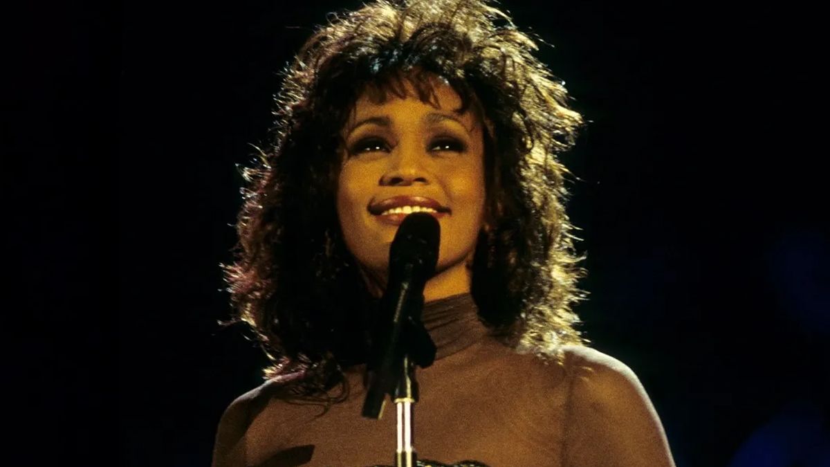 Цитати Вітні Г'юстон - фото 1