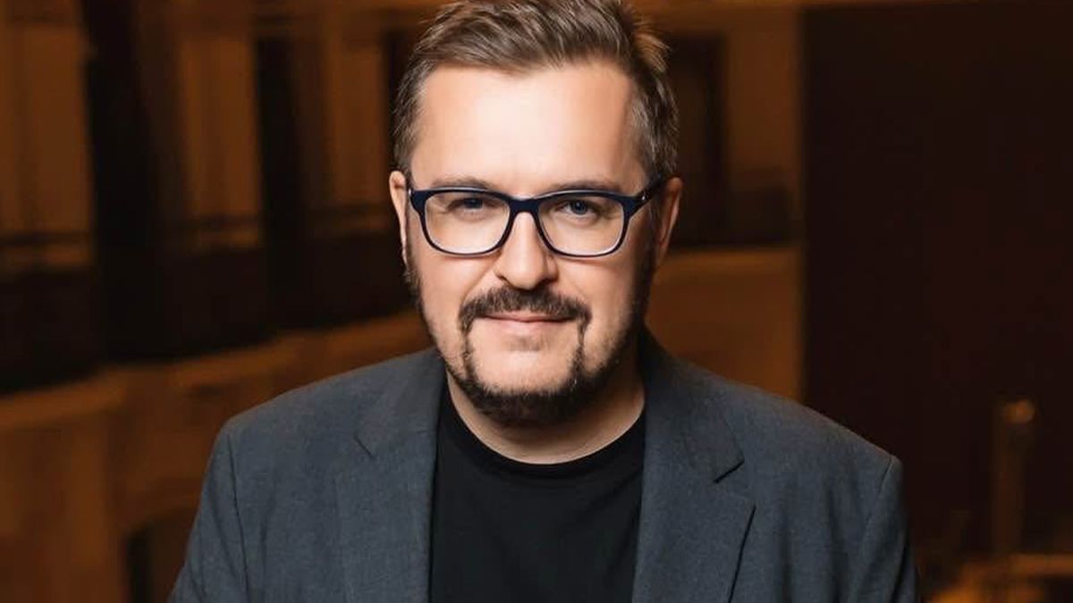 Олександр Пономарьов розповів про роботу у часи війни - фото 1