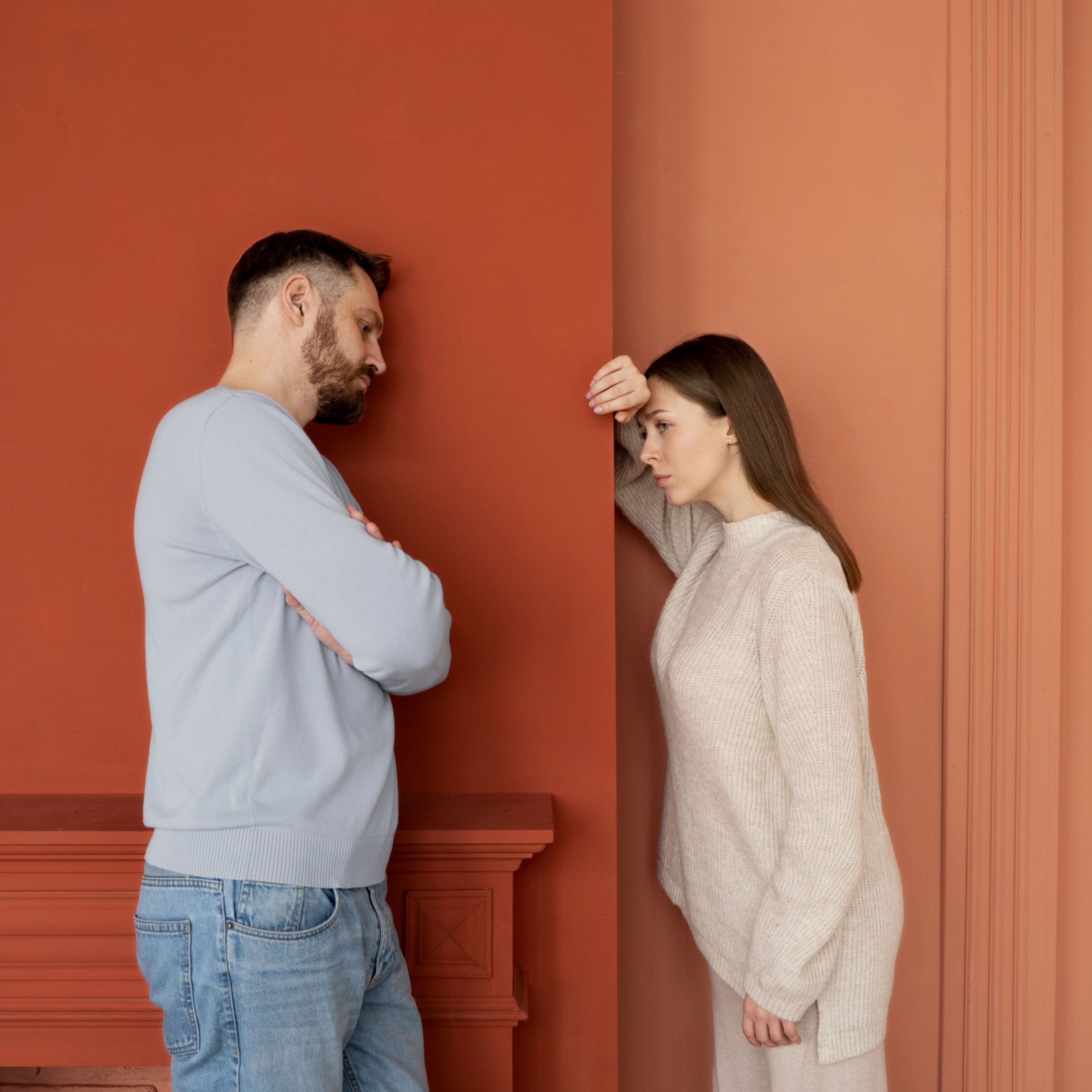 Як розпізнати перші сигнали конфлікту чи байдужості? - фото 1