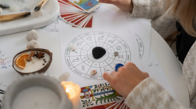 Народжені в жовтні - це поєднання екстравертних та інтровертних рис- фото 562644