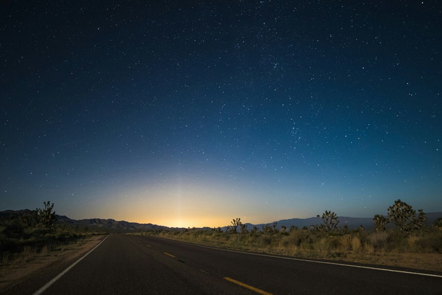 Персеїди вражають своєю магією - фото 562676