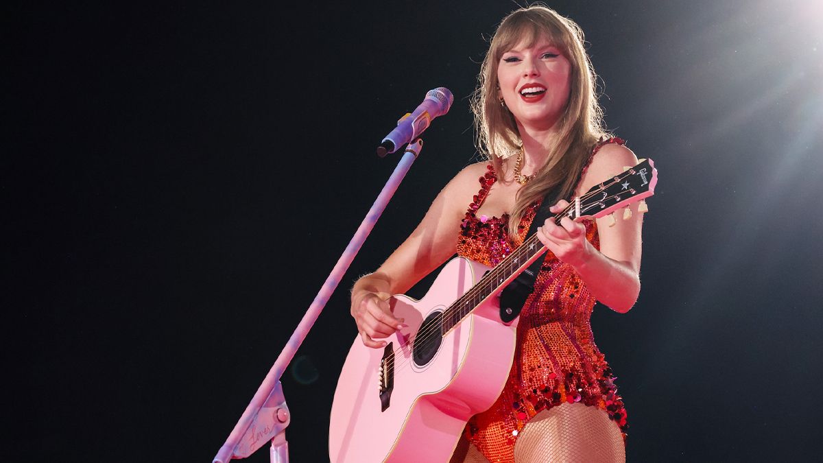 Тейлор Свіфт незабаром випустить новий альбом - фото 1