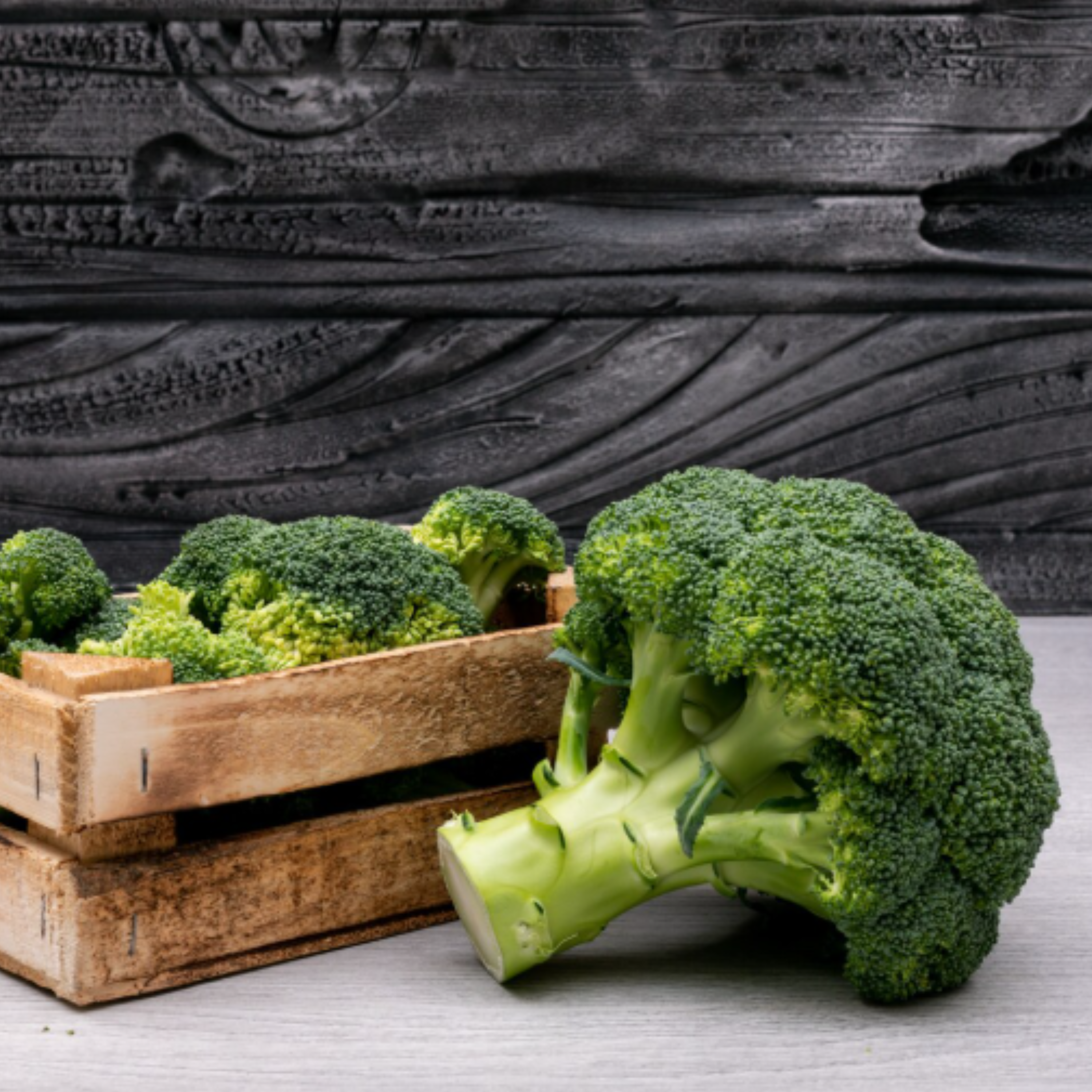 Броколі: кому варто бути обережним і як їсти правильно