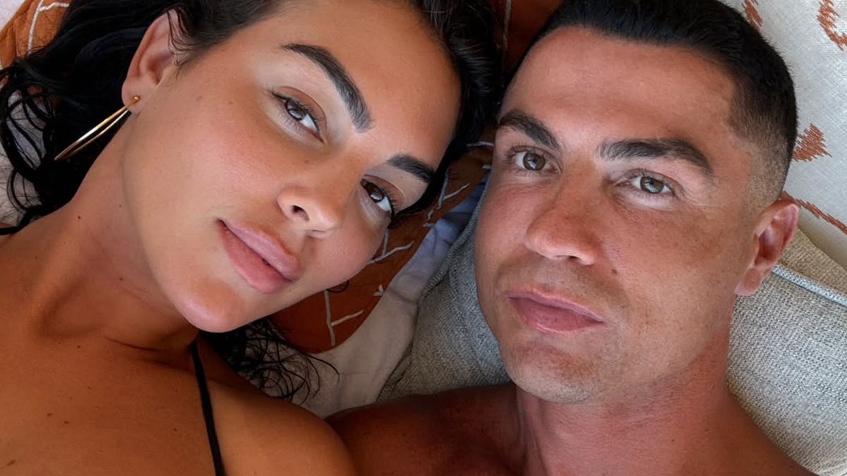 Роналду зробив довгоочікувану пропозицію Джорджині Родрігес: скільки років пара вже разом