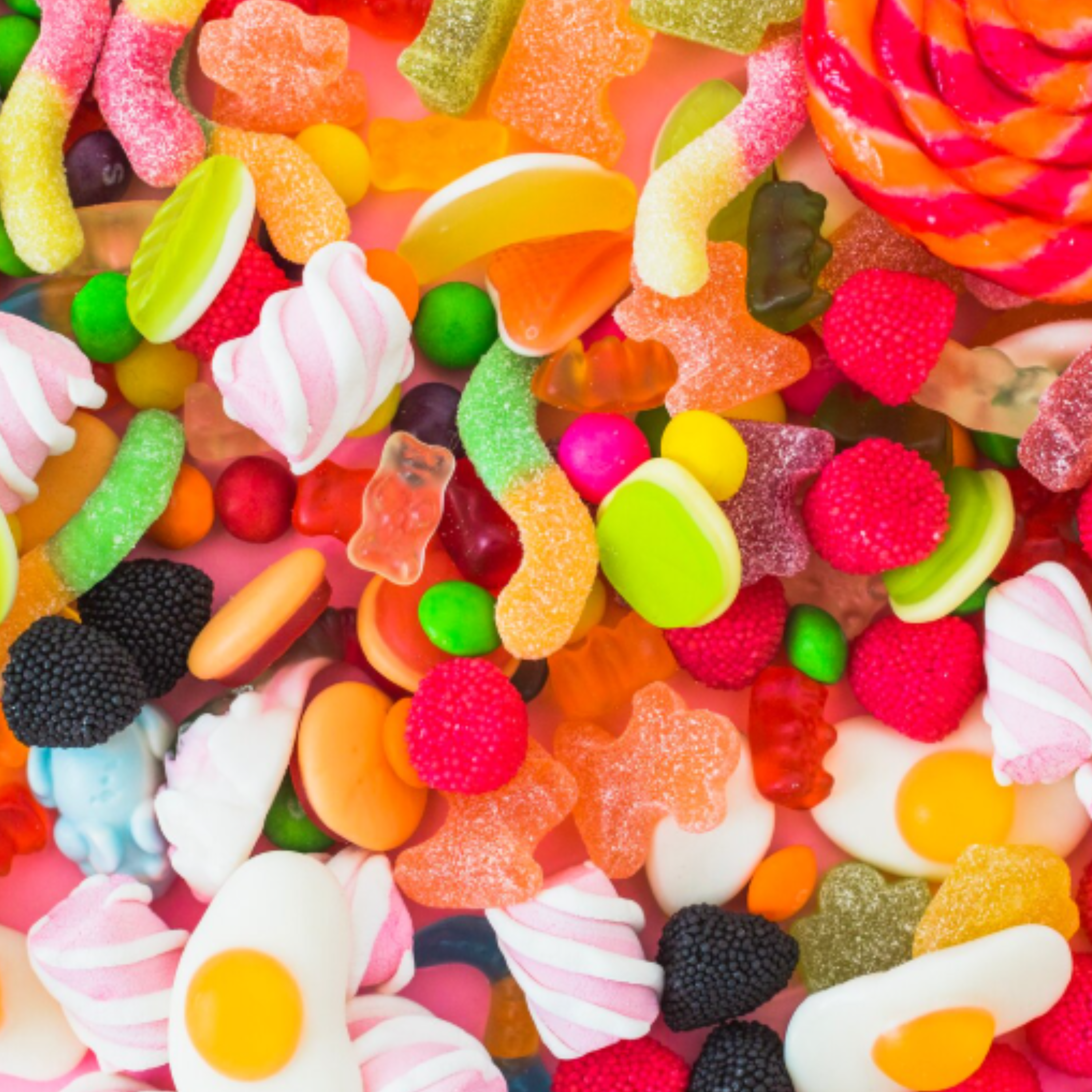 Як їсти солодке і не набирати вагу: 3 дієві хитрощі