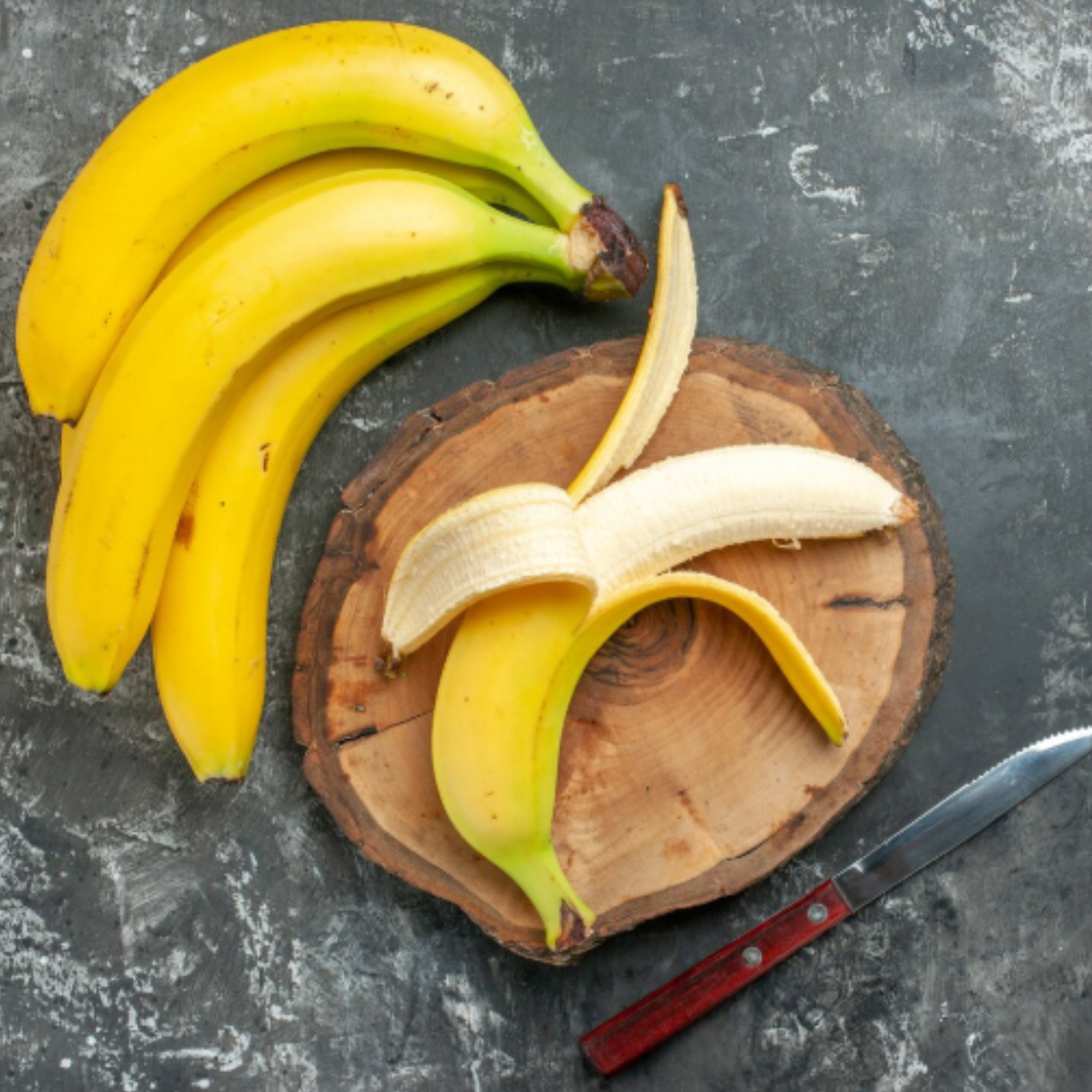 Що робити з банановою шкіркою? - фото 1