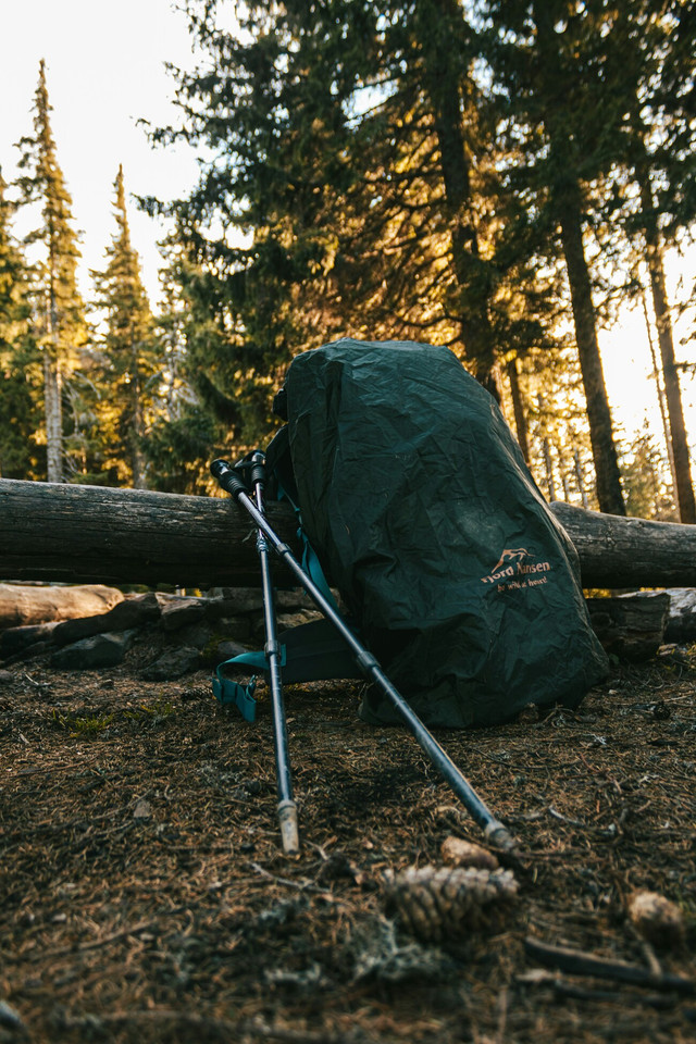 Плануючи мандрівку, варто підготувати все необхідне - фото 562782