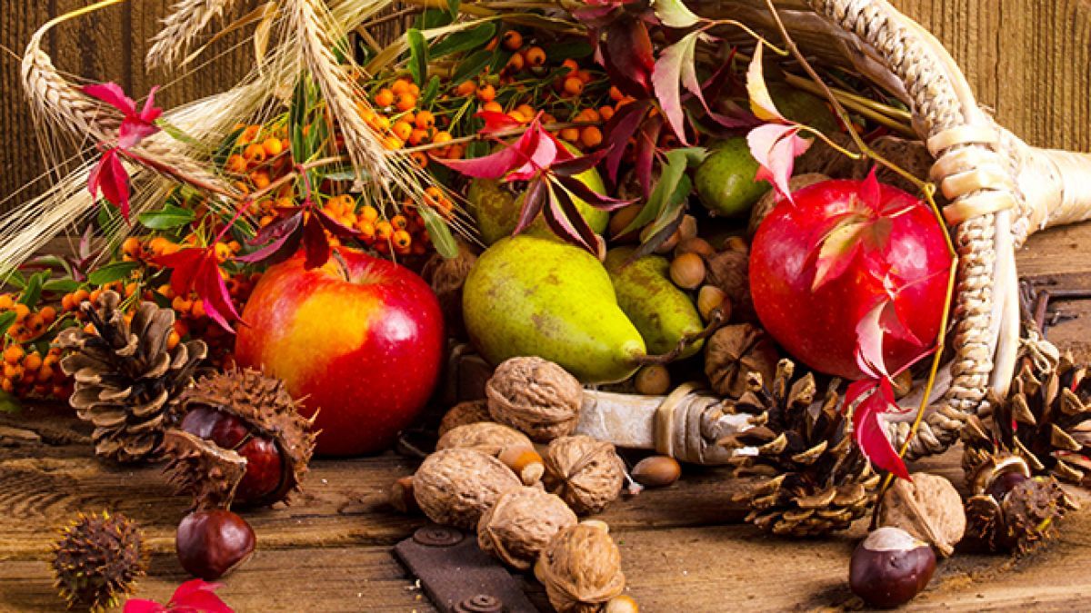 Горіховий Спас 2025: історія, традиції та дата релігійного свята