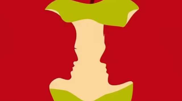 Тест на оптичну ілюзію - фото 562794