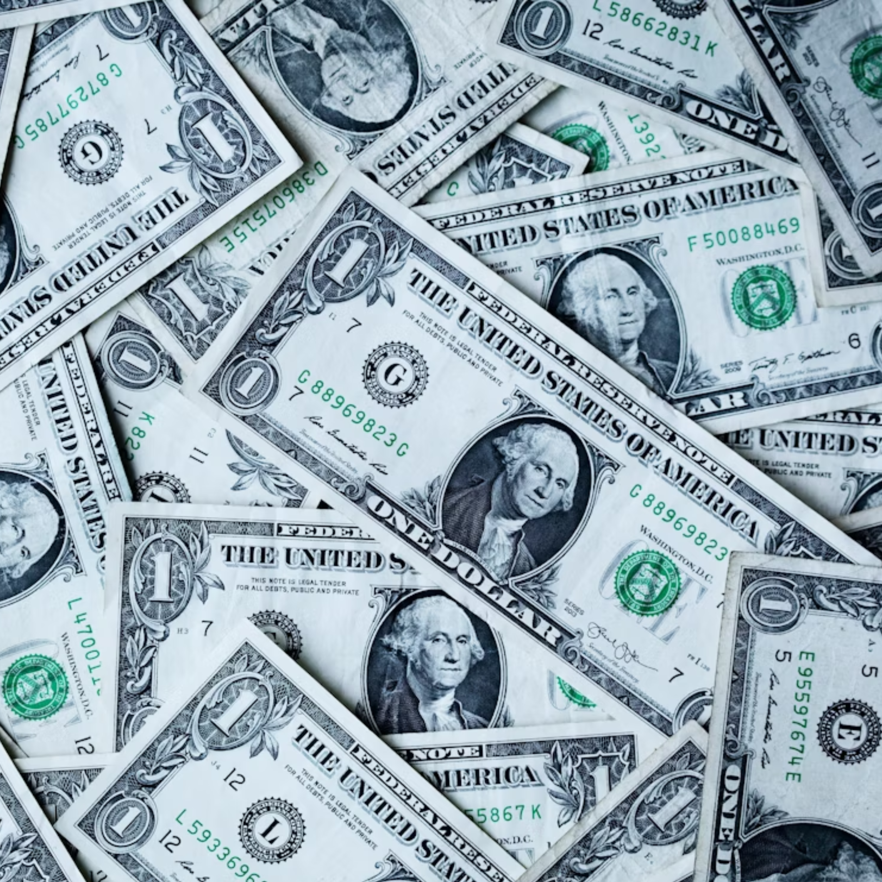 Ритуал, який допоможе залучити гроші - фото 1