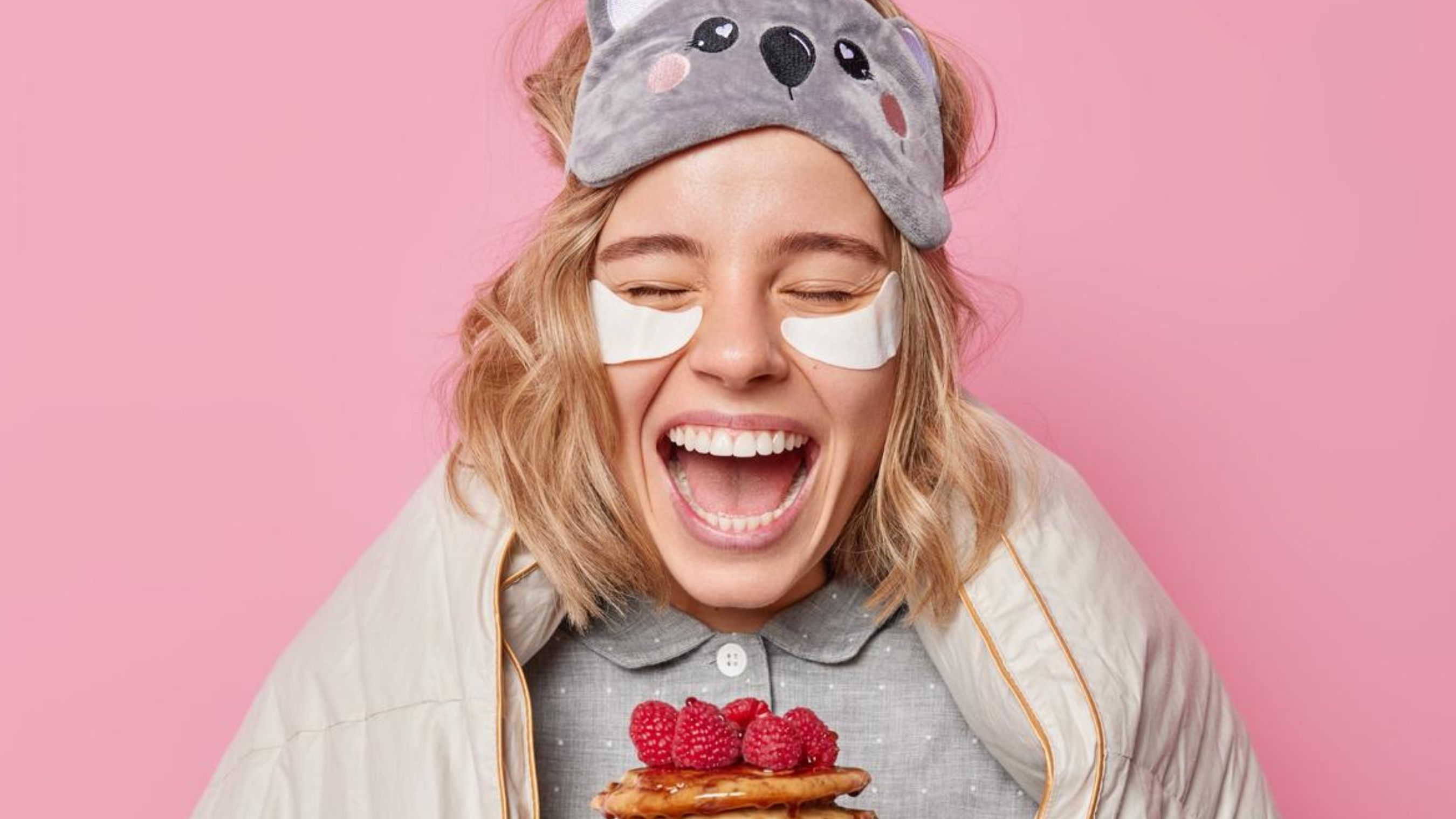 Для міцного сну: секрет ідеального вечірнього перекусу