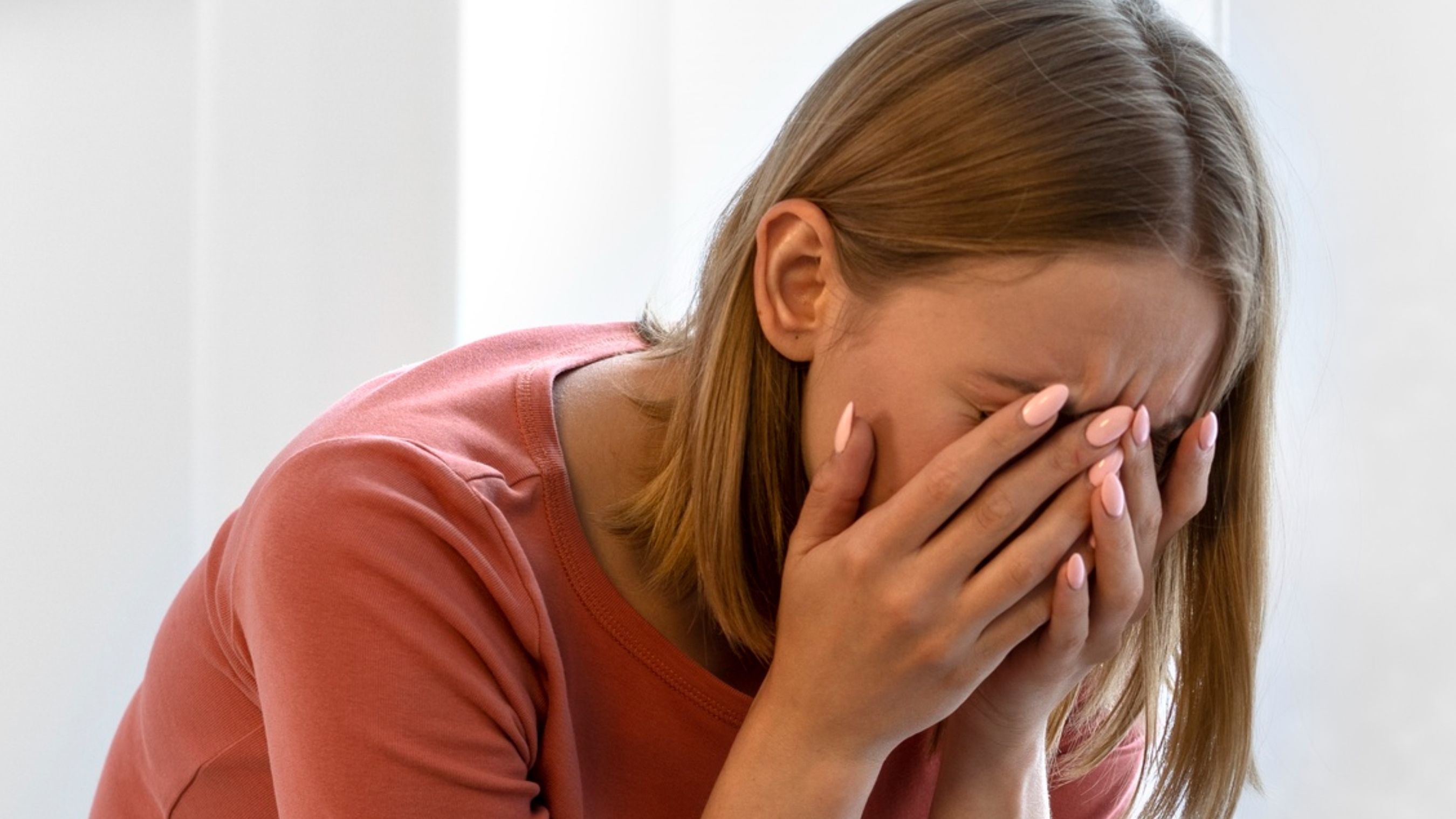 Як пережити зраду: 5 кроків до зцілення