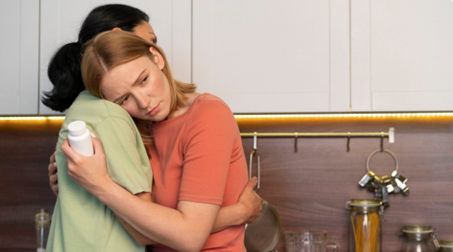 Будьте з людьми, які вас підтримують - фото 562832