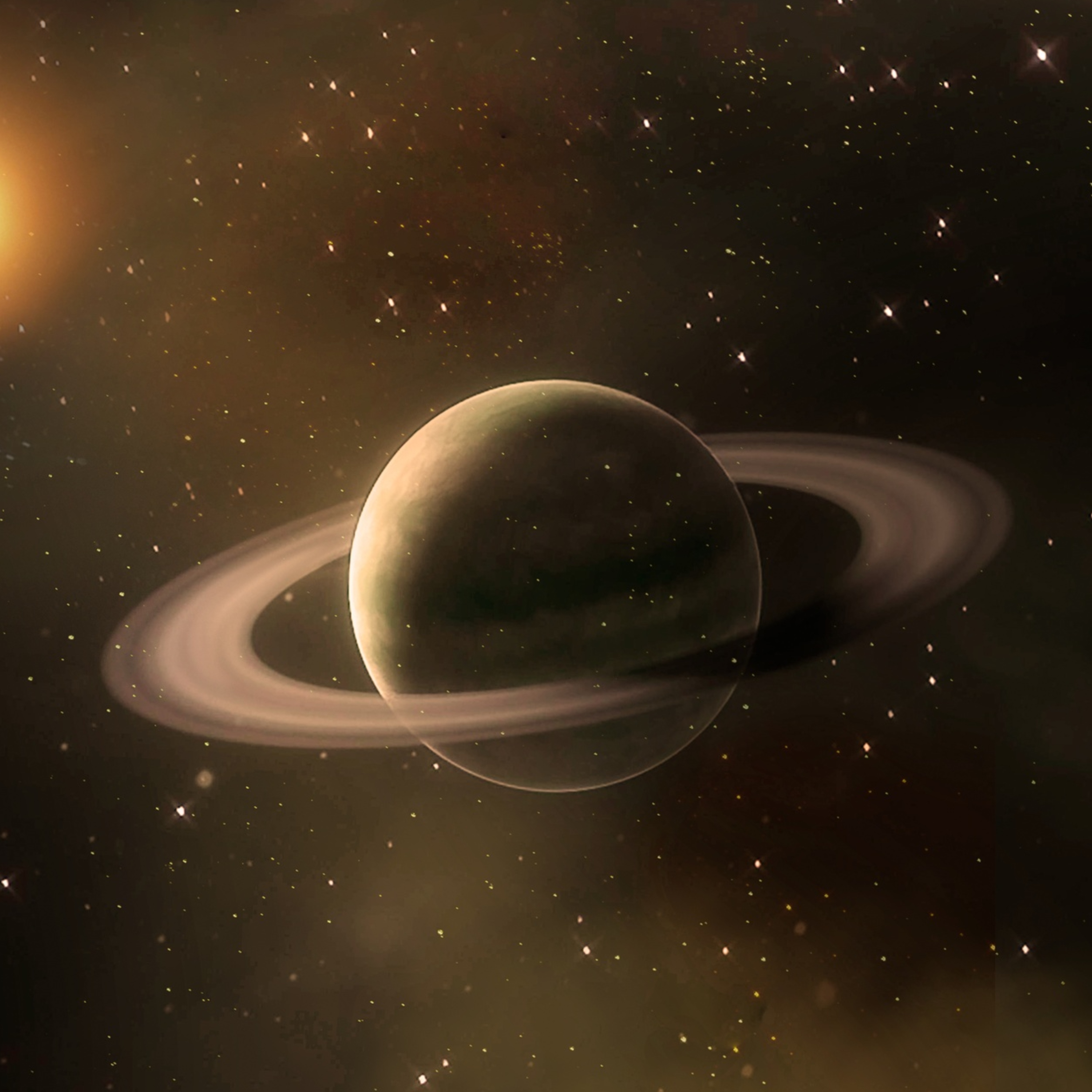 Серпневий "парад планет" 2025: що, коли і де дивитися