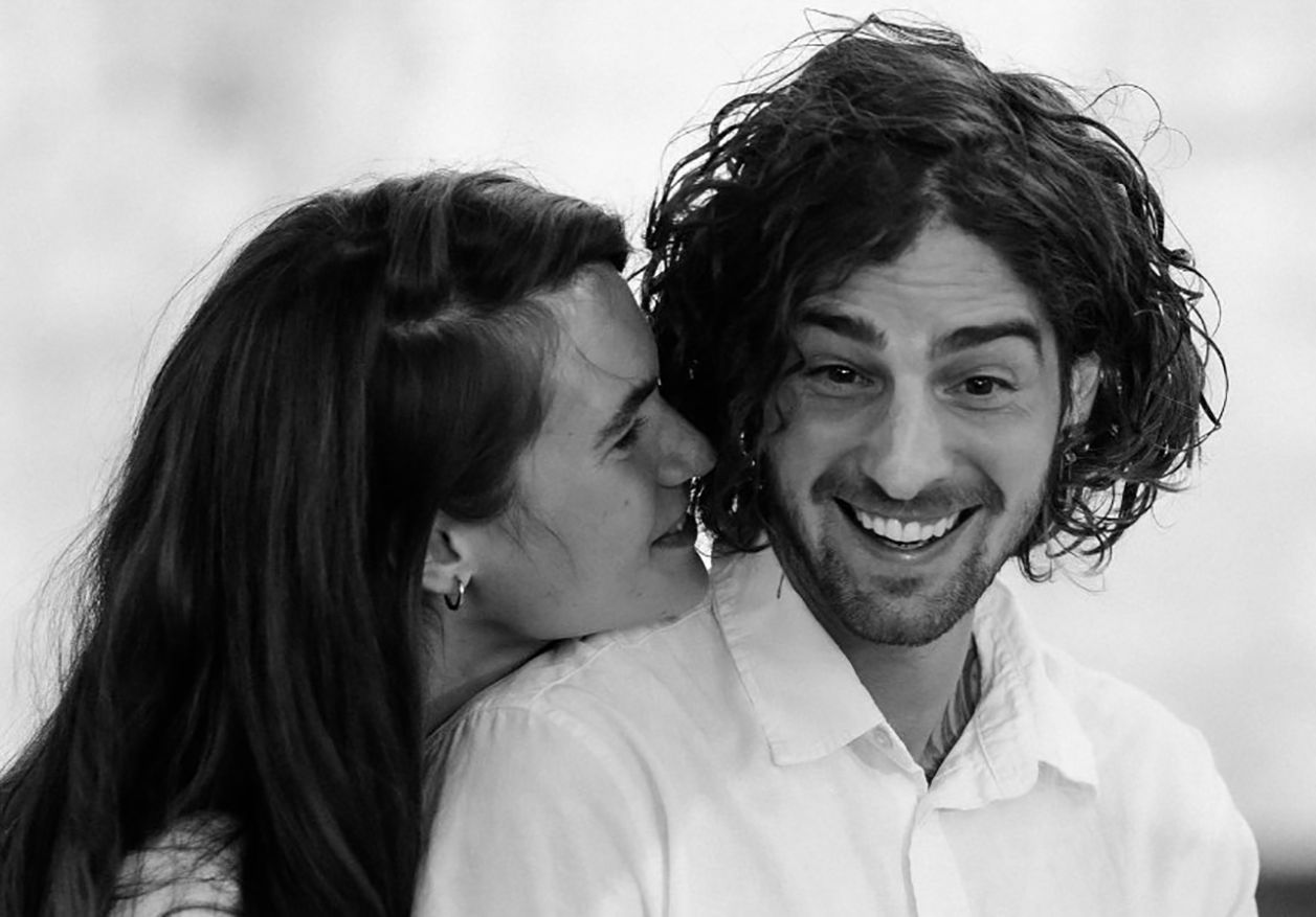 Шанувальники засмучені можливим розривом пари - фото 1