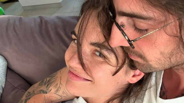 Володимир і Даша замиловували своєю щирістю - фото 562863