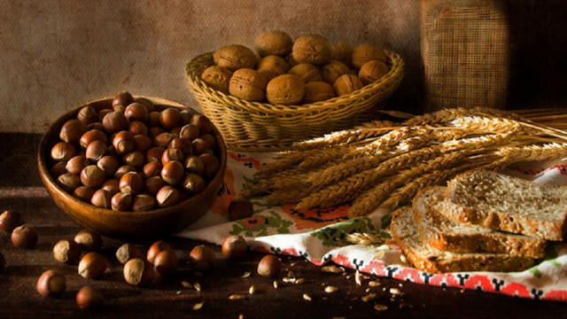 Свято Горіхового Спаса 2025 - фото 562901