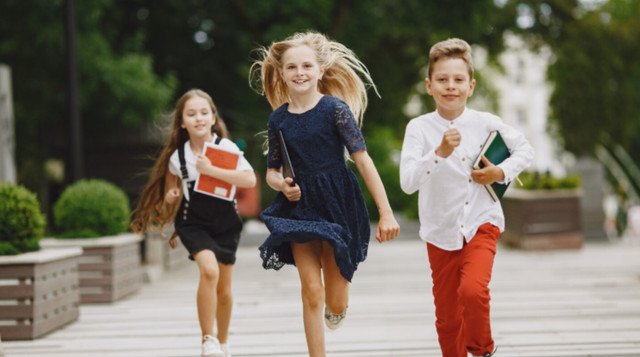 Налагодьте спілкування з однокласниками - фото 562905