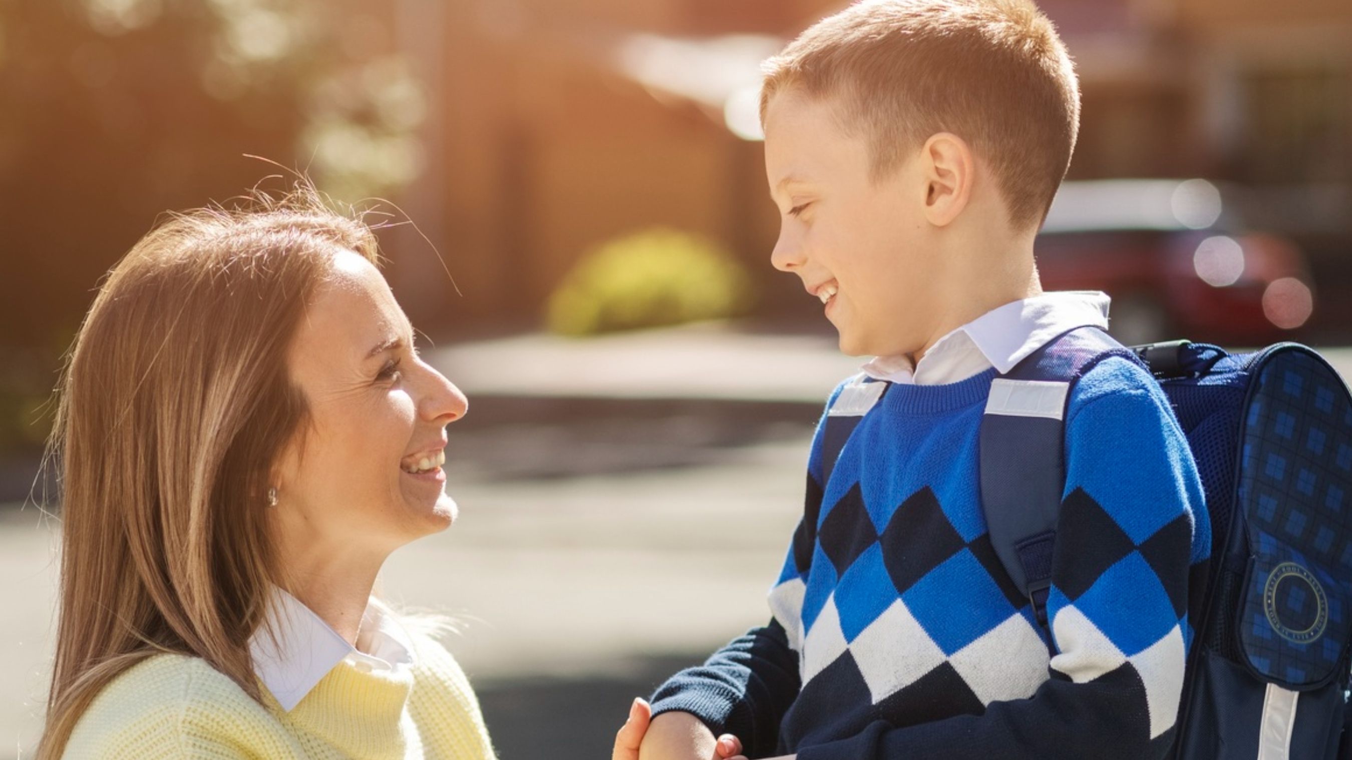 Як підготувати дитину до школи - фото 1