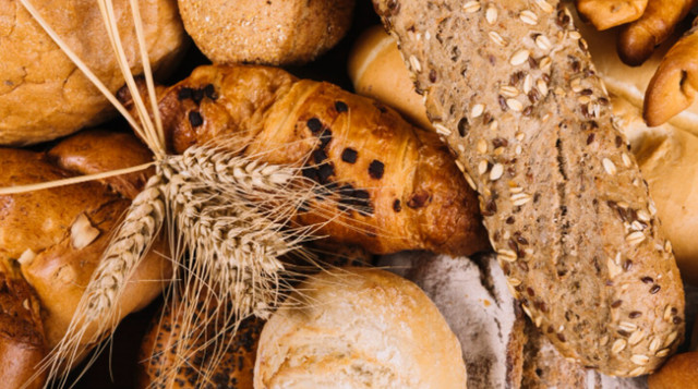 Найкорисніші види хліба - фото 562908