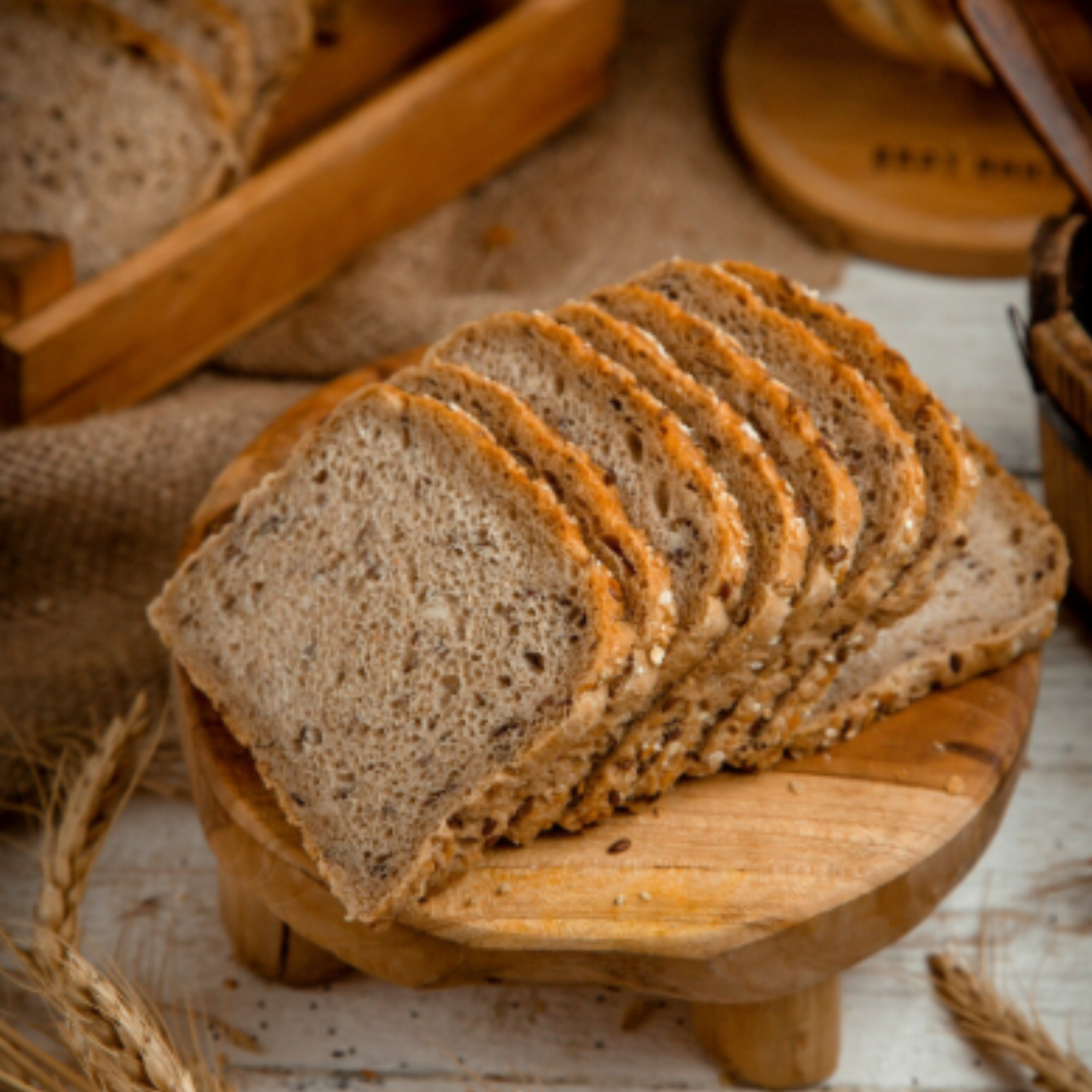 Який хліб найкорисніший? - фото 1