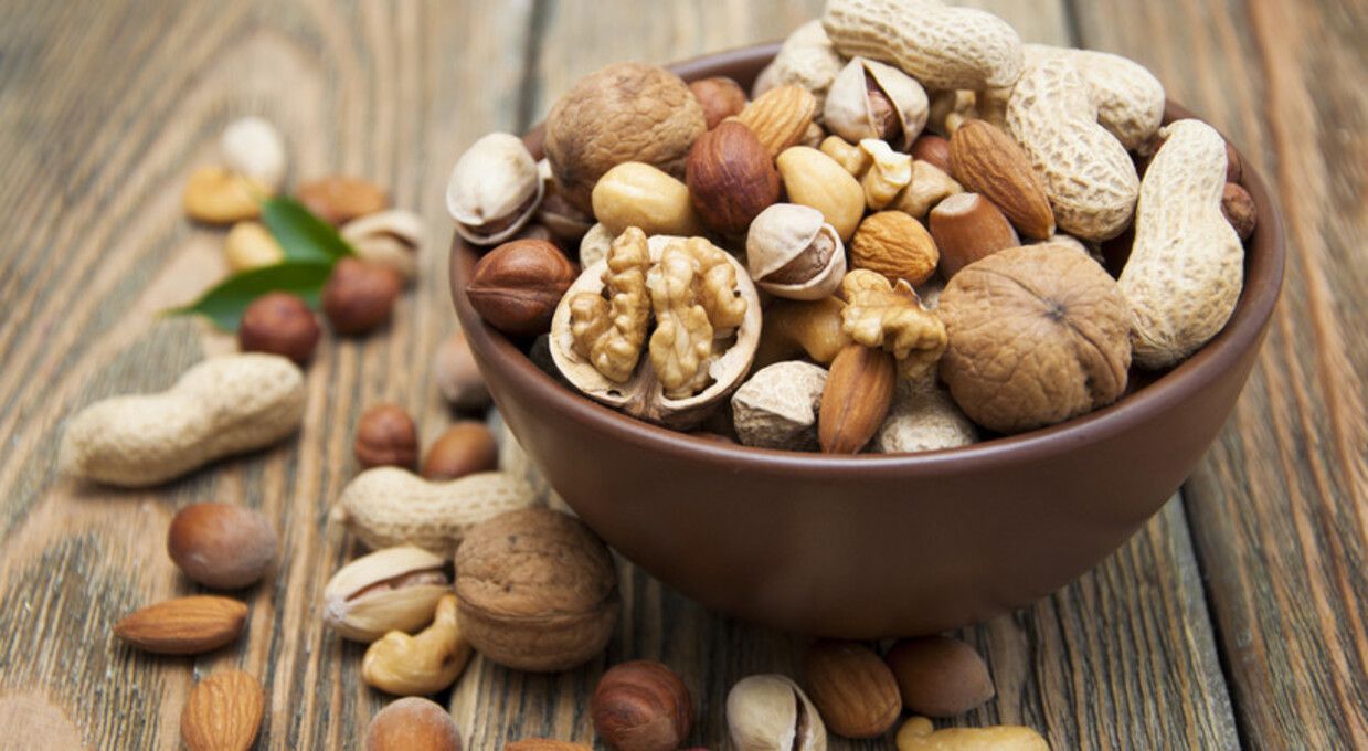 29 серпня православні віряни святкують Горіховий Спас - фото 1